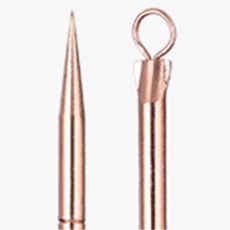 약국여드름바늘