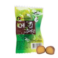 아라리 메추리알 15g 조미 매추리알 자취 술안주 어린이 계란 편의점 야식 주전부리 사무실 추억의 문방구 간식, 151T_아라리 메추리알 15g
