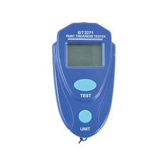 블루텍초음파측정기 도막 두께측정기 BT-2271 _(1EA), 개
