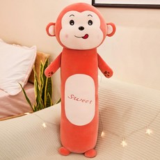 사자쿠션