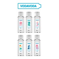 보다보다 스포츠캡 워터 330ml x 12EA, 12개