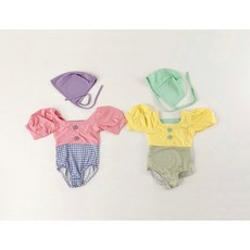 여아프릴수영복