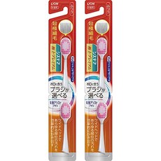 Lion 라이온 전동 어시스트 브러시 교체 시스테마 최상 프리미엄 보통 2개입×2개, 2개