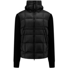 CP COMPANY 23FW DD 쉘 믹스 패딩자켓 15CMKN214A 006390M 999