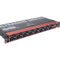 베링거 ADA8200 시그널 컨버터 8X8 ADAT 인터페이스