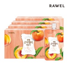 헬스원곤약젤리