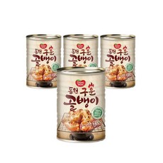 동원 구운골뱅이 300g