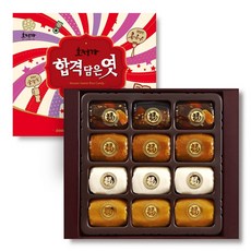 호정가 합격담은엿선물세트(중) 150g 엿 쌀엿 합격엿 수능엿 조청 엿선물세트 선물세트 갱엿 강엿 명, 호정가- 합격담은엿선물세트(중) 150g, 단일상품