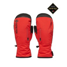 디미토 GORE TEX ZIP POCKET VTX X 아이더 미테N RED, S