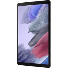 삼성전자 갤럭시탭 A7 Lite 8.7 32GB 다크그레이(LTE TMobile WiFi) SMT227UZAAXAU (2021) 미국 모델 및 보증