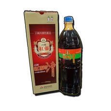 인삼코리아 고려홍삼봉밀청 2.4kg 4.8kg 홍삼차 인삼차 음료 요리청 홍삼청 홍삼차, 1개, 1개