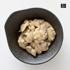 [참다른] 당일손질 산지직송 고창 바지락살 200g x 3팩, 3개