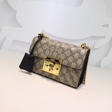 블랙문 GU 409487 패드락 미니 금벌 (20cm)