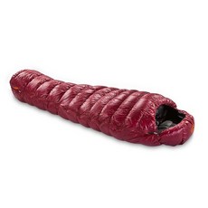 발란드레 발렌드레 블러드 메리 침낭 S M L, 왼쪽