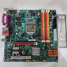 중고메인보드 ECS P55H-CM