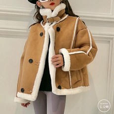주니어무스탕