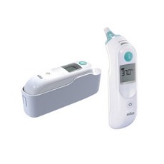 브라운 귀체온계 IRT-6030(정품 국내 A/S)+필터21p포함, 5세트