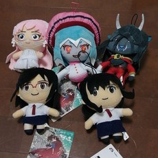 용과주근깨공주