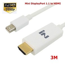 hdmi화이트