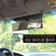 라보룸미러