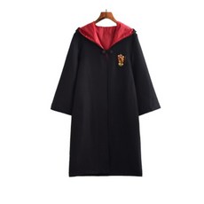 디제이컴퍼니 해리포터 코스프레 기숙사 교복 망토 모자 지팡이 풀 세트 모음 졸업사진 할로윈 파티