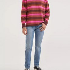 리바이스 502 테이퍼_29507-1366