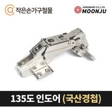 인도어경첩