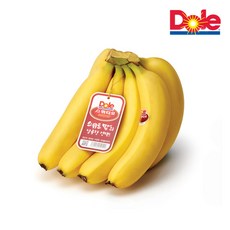 Dole 스위티오 바나나 13kg