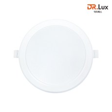 닥터룩스 LED 다운라이트 6인치 15W, 1개