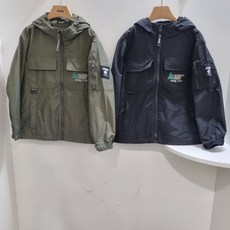 파타고니아키즈바람막이
