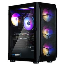 잘만 N7 PLUS (Black)