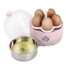 에식스5구계란찜기