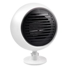 무시동 에어컨 히터 캠핑 휴대용 자동차 12v24v 자동차 난방 팬 360도 회전식 for car truck, 24v