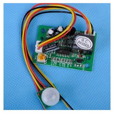 인체감지센서12v