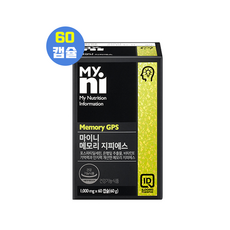 두뇌발달기억력