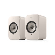 KEF 케프 LSX II LT 스테레오 스트리밍 스피커