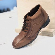 허시파피남자부츠