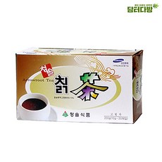 청솔원
