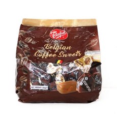 트레핀 벨기안 커피맛 스위트 캔디, 1.5kg, 1개