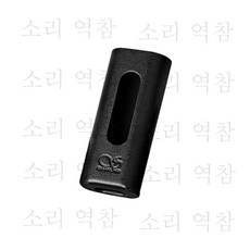 SHANLING UA3 휴대용 디코드 헤드폰 증폭기 DAC AMP USB, 전용 케이스 - ua3