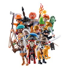 플레이모빌미스터리피규어