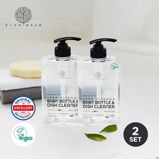 아이너바움주방세제