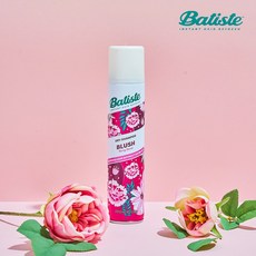 바티스트 드라이샴푸 블러쉬, 200ml, 7개