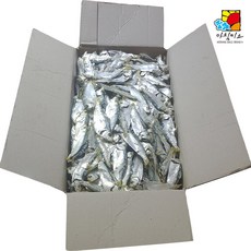 [신왕] 아침미소 디포리 1.5kg 국내산, 1개