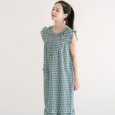 원피스스누피잠옷