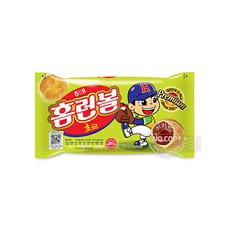 홈런볼 초코, 20개, 46g