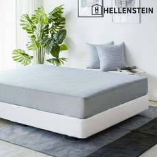 헬렌스타인텐셀커버