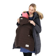 아기띠워머맘네스트