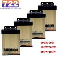 200w5v