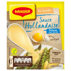 홀랜다이즈소스